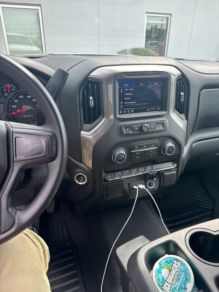 chevrolet silverado 1500 2026 1GCPKBEK8TZ237978 image chevrolet silverado 1500 2026 1GCPKBEK8TZ237978 image